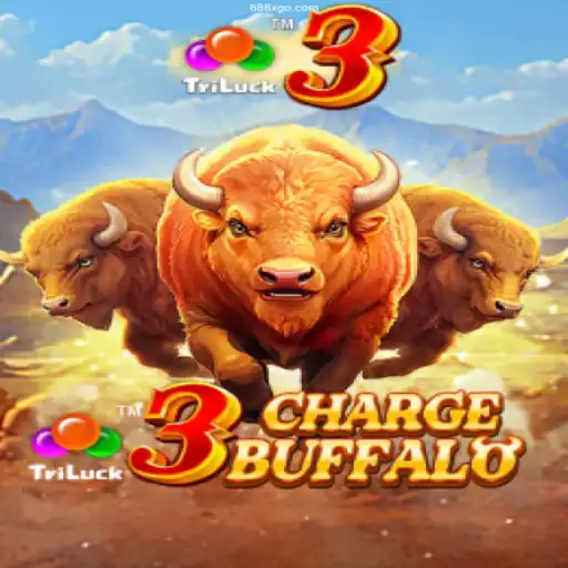 Exploring 3ChargeBuffalo: The Thrilling Online Casino Game