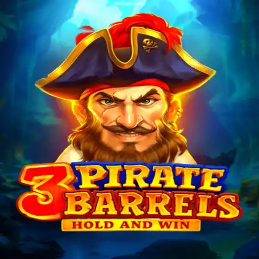 Dive into the World of 3PirateBarrels