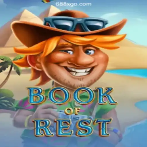 Unveiling the Allure of BookofRest: A Journey into a World of Adventure