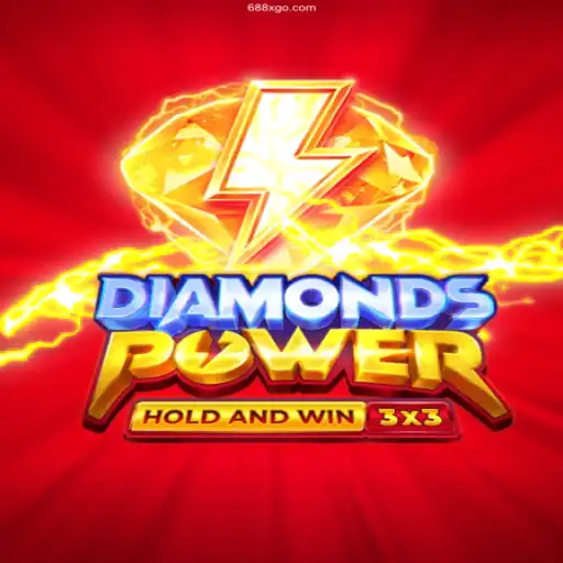 Exploring the Dazzling World of Diamondspower: An In-Depth Look at 688X.com Casino's Premier Game