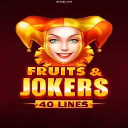 FruitsAndJokers40: A Thrilling Casino Experience
