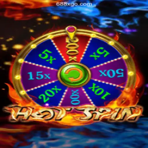 Exploring the Exciting World of HotSpin at 688X.com Casino