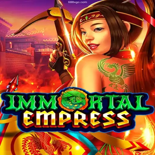 ImmortalEmpress: Dive into a World of Epic Adventures