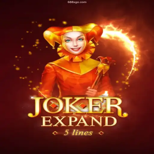 Exploring the Excitement of JokerExpand at 688X.com