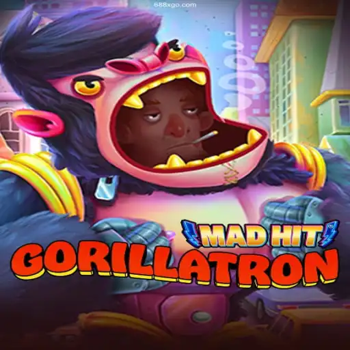 Unleashing the Jungle: Enter the World of MadHitGorillatron