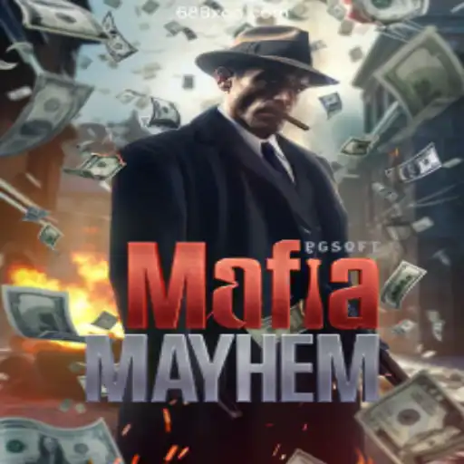 MafiaMayhem: An Immersive Dive into Strategic Gameplay