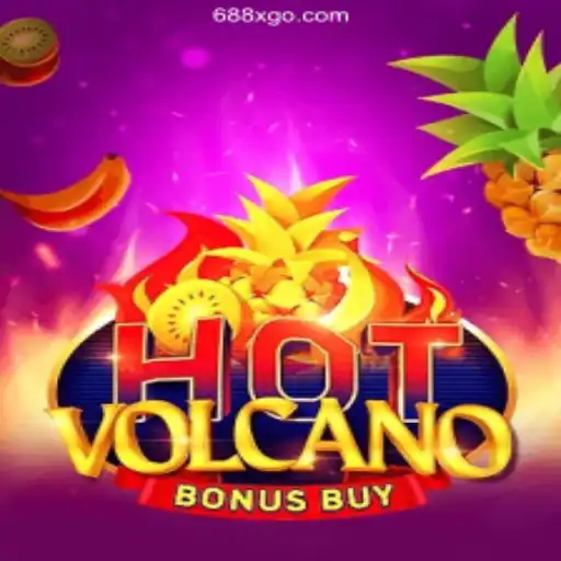 HotVolcanoBonusBuy: A Thrilling Addition to 688X.com Cassino Online