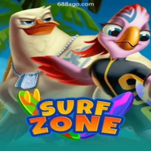 SurfZone: Dive into the World of Wave-Riding Excitement