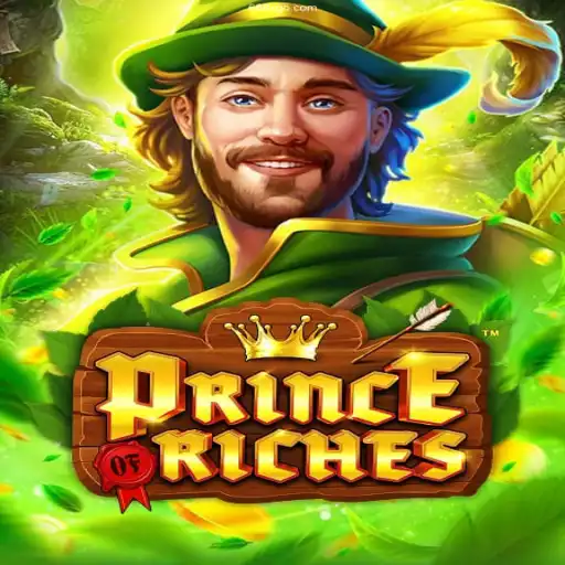 Discover the Allure of PrinceOfRiches in the World of Online Gaming