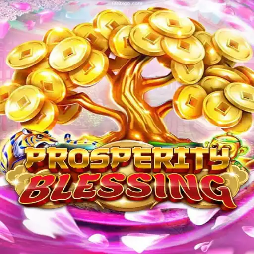 Unveiling ProsperityBlessing: A New Era in Online Gaming