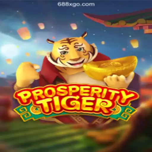 Exploring ProsperityTiger: The Exciting New Casino Experience