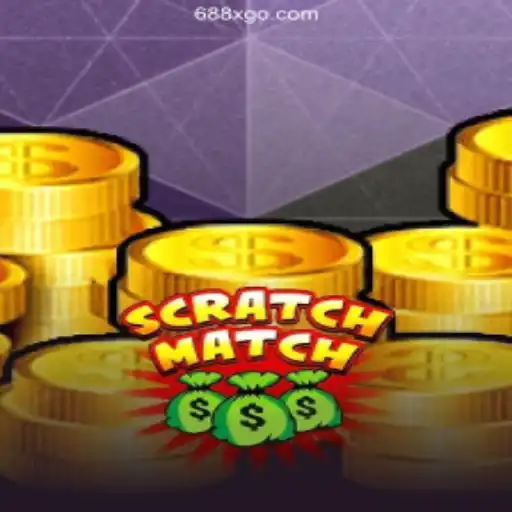 Discover the Thrills of ScratchMatch at 688X.com