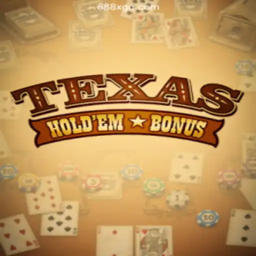 Unveiling Texas Holdem Bonus: A Thrilling Card Game Adventure
