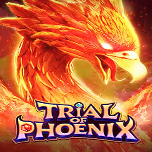 Embark on a Mythical Journey with 'TrialofPhoenix': A Mesmerizing Game Experience