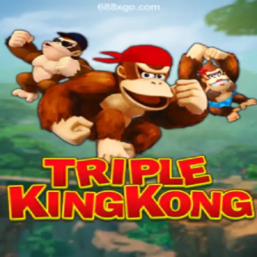 Explore TripleKingKong: A Thrilling Adventure in Online Gaming