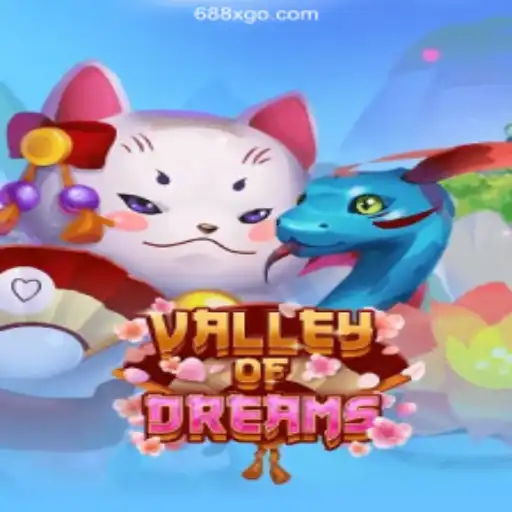ValleyofDreams: Exploring the Enchanting World of Imagination
